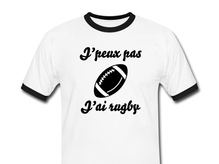 Maillot de rugby et polo rugby personnalise pas cher TeamShirts